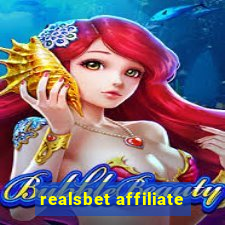 realsbet affiliate